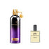 Dark Vanilla by Montale type Perfume